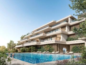 Piso de lujo de 140 m2 en venta en Benahavís, Andalucía