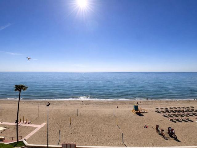 Piso de lujo de 140 m2 en venta en Fuengirola, Andalucía