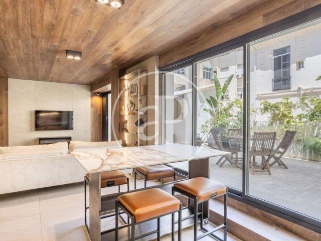 Piso de lujo de 140 m2 en venta en Valencia, España