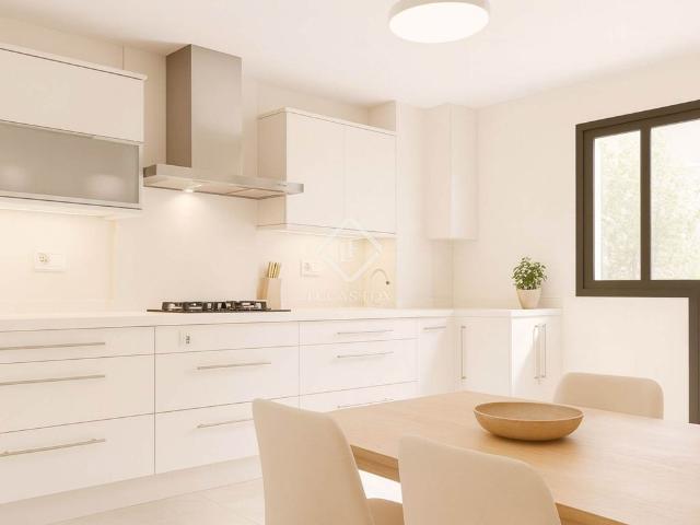 Piso de alto standing de 140 m2 en venta en Valencia, España