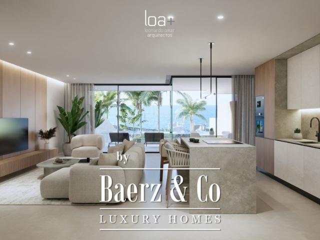 Piso exclusivo de 140 m2 en venta en Los Cristianos, España