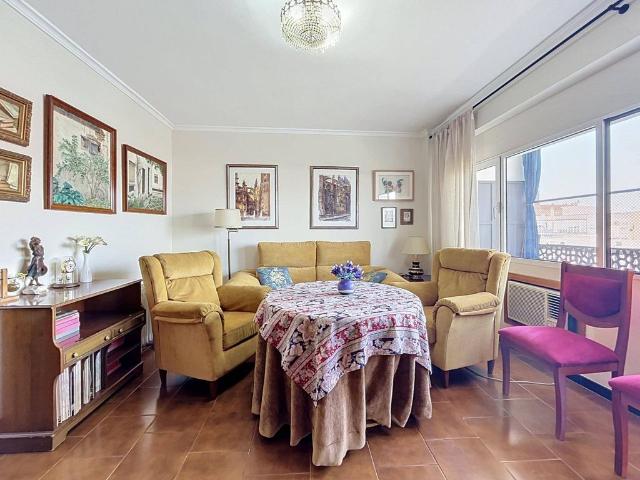 Piso de lujo de 141 m2 en venta en Sevilla, España