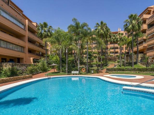 Piso de lujo de 141 m2 en venta en The Golden Mile, España