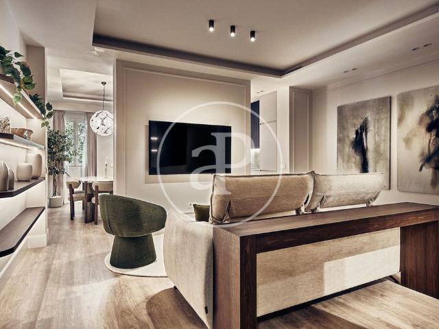 Piso de lujo de 142 m2 en venta en Madrid, Comunidad de Madrid