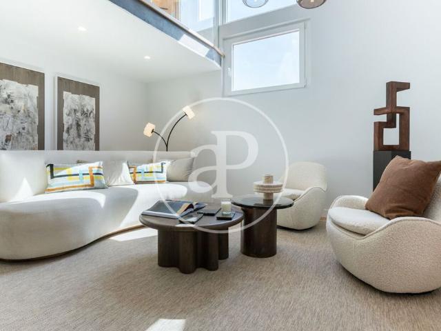 Piso de lujo de 142 m2 en venta en Madrid, Comunidad de Madrid