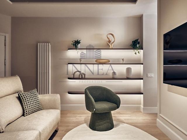 Piso de lujo de 142 m2 en venta en Madrid, España