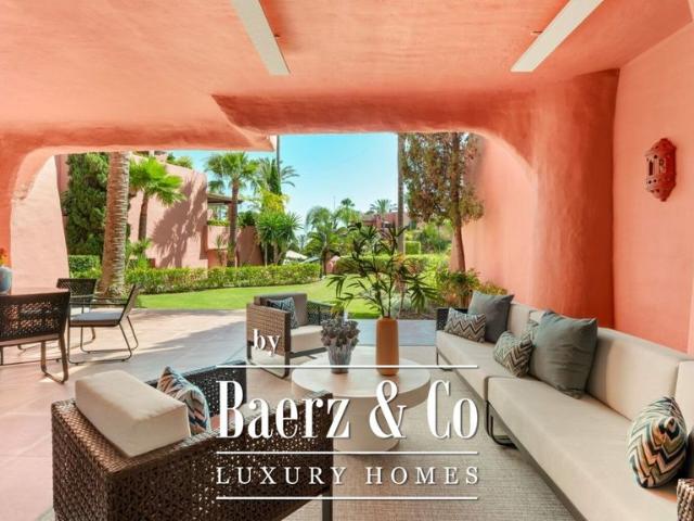 Piso de lujo de 142 m2 en venta en Estepona, España