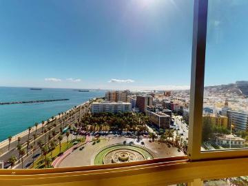 Arenales, Las Palmas de Gran Canaria, Gran Canaria, Las Palmas, Islas Canarias