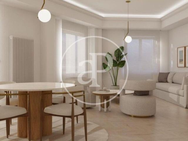 Piso de lujo de 142 m2 en venta en Valencia, España