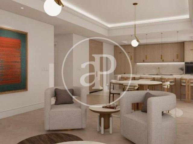 Piso de lujo de 142 m2 en venta en Valencia, España