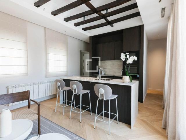 Piso exclusivo de 143 m2 en alquiler en Madrid, Comunidad de Madrid