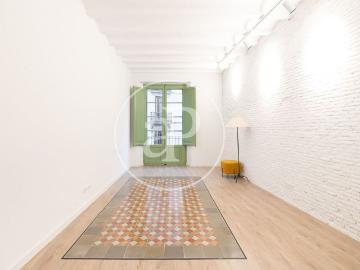 Piso de lujo de 143 m2 en alquiler en Barcelona, Cataluña