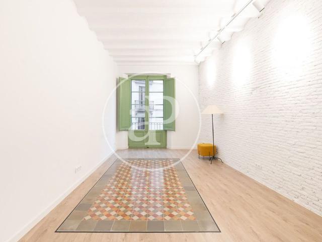 Piso de lujo de 143 m2 en alquiler en Barcelona, Cataluña