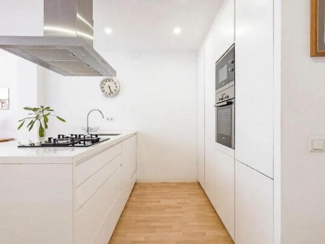 Piso de lujo de 143 m2 en venta en Madrid, España
