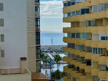 Venus, Malaga, Santangelo - Gimnasio, Plaza aparcamiento