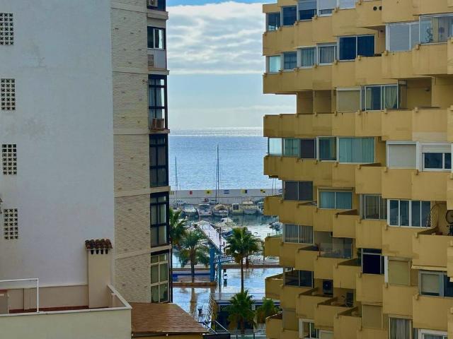 Piso de lujo de 143 m2 en venta en Marbella, Andalucía