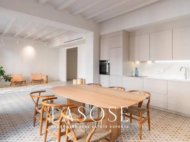 Piso de lujo de 143 m2 en venta en Barcelona, España