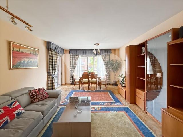Piso de lujo de 143 m2 en venta en Boadilla del Monte, España
