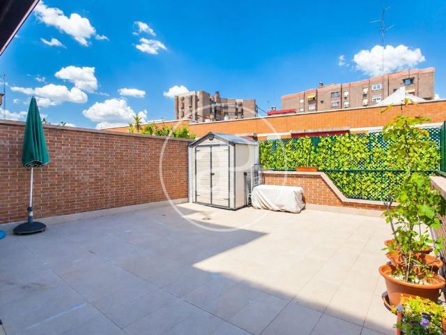 Piso de lujo de 154 m2 en alquiler en Ciudad Lineal, Comunidad de Madrid