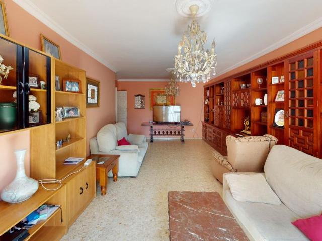 Piso de lujo de 154 m2 en venta en Málaga, España