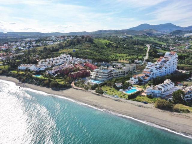 Piso de lujo en venta en Estepona, Andalucía