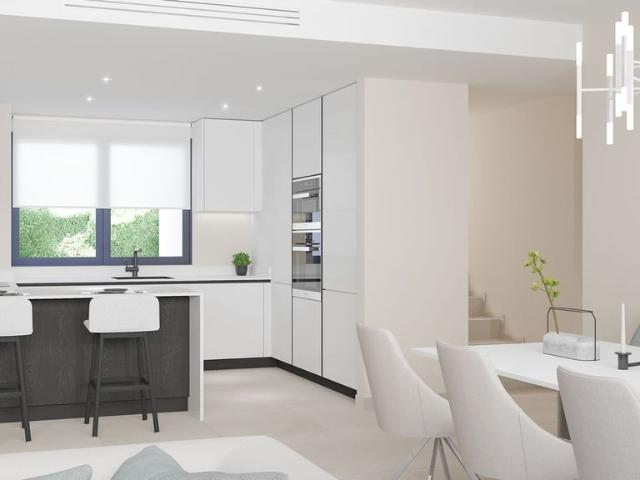 Piso de lujo de 155 m2 en venta en Marbella, España