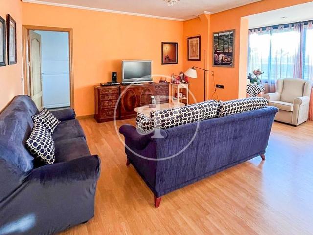 Piso exclusivo de 209 m2 en venta en Fuencarral, España