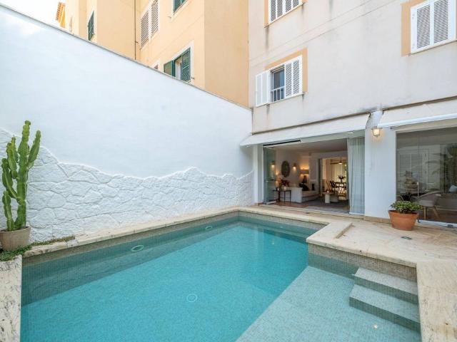 Piso de lujo de 156 m2 en alquiler en Manacor, Baleares