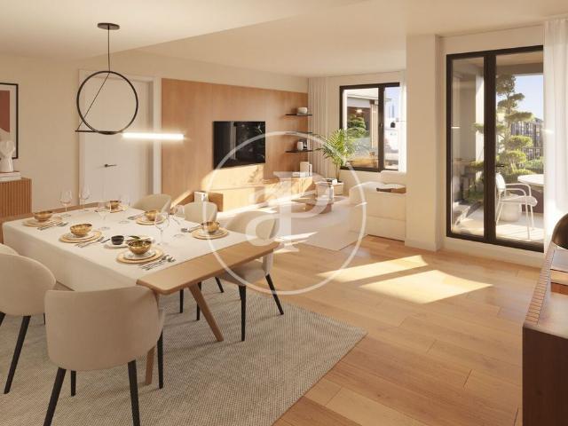 Piso de lujo de 156 m2 en venta en Madrid, Comunidad de Madrid