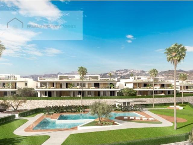 Casa de alto standing de 156 m2 en venta Marbella, España