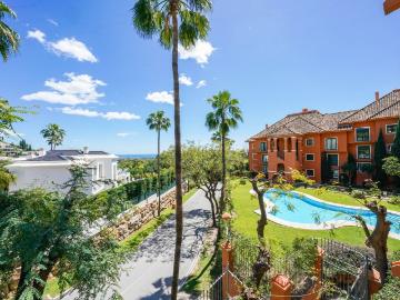 San Pedro de Alcántara, Marbella, Málaga, Andalucía, Andalucía