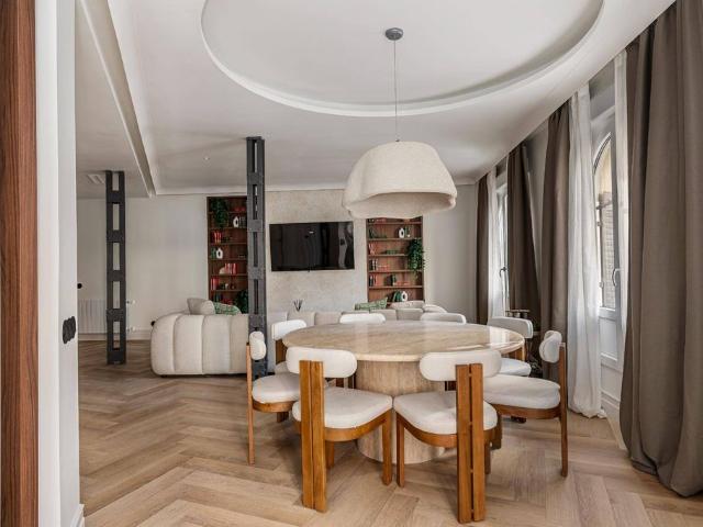Piso de lujo de 157 m2 en venta en Madrid, Comunidad de Madrid