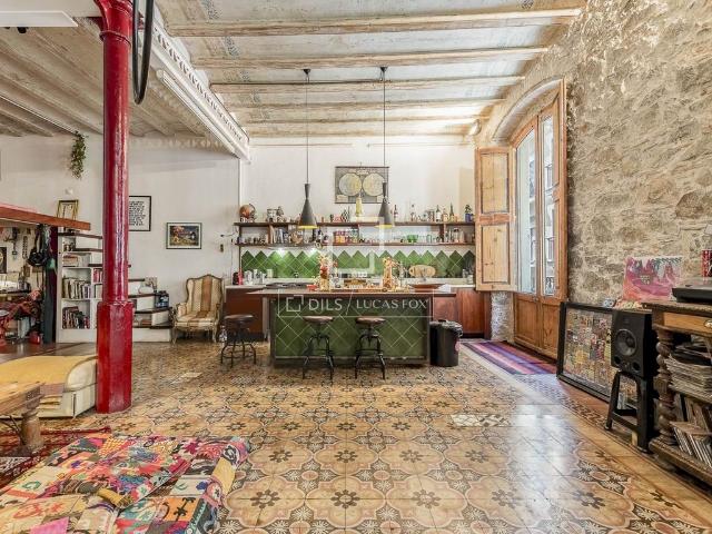 Piso de lujo de 157 m2 en venta en Barcelona, Cataluña