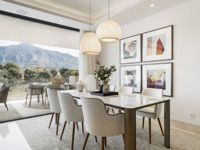 Piso de lujo de 158 m2 en venta en Marbella, España