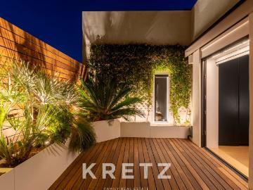Piso de lujo de 159 m2 en venta en Madrid, España