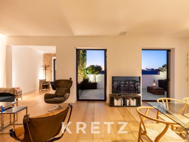 Piso de lujo de 159 m2 en venta en Madrid, España