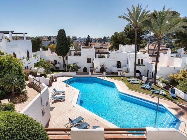 Piso de lujo de 159 m2 en venta en Nueva Andalucia, España