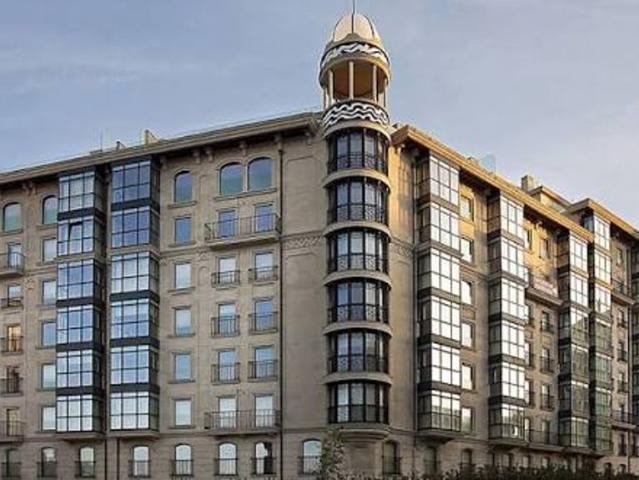 Piso de lujo de 159 m2 en venta en Calle Adelaida Muro s/n, Monte Alto Zalaeta Atocha, A Coruña, La Coruña, Provincia de La Coruña, Galicia