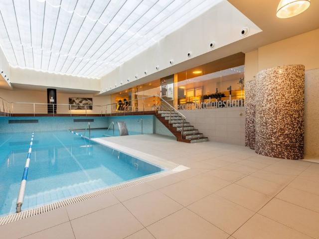 Piso de lujo de 159 m2 en venta en Calle Adelaida Muro s/n, Monte Alto Zalaeta Atocha, A Coruña, La Coruña, Provincia de La Coruña, Galicia