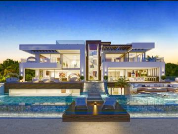 Piso de lujo de 1500 m2 en venta Marbella, Andalucía