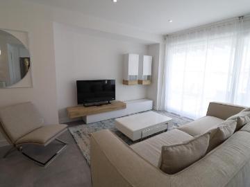 Piso de lujo de 150 m2 en alquiler en Mijas Costa, Andalucía