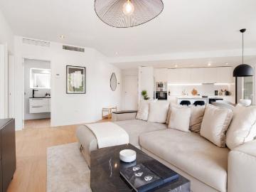 Piso de lujo de 150 m2 en alquiler en Nueva Andalucia, Andalucía
