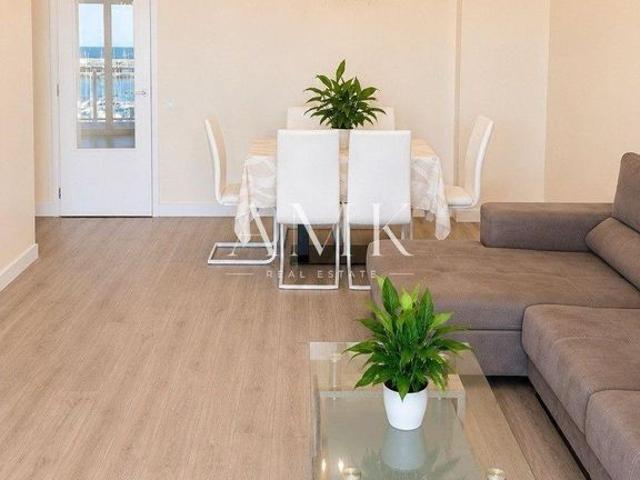 Piso de lujo de 150 m2 en alquiler en Badalona, España