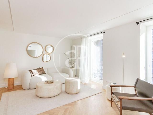 Piso de lujo de 150 m2 en venta en Madrid, Comunidad de Madrid