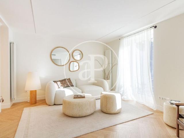 Piso de lujo de 150 m2 en venta en Madrid, Comunidad de Madrid