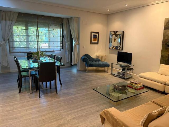 Piso de lujo de 150 m2 en venta en Madrid, España