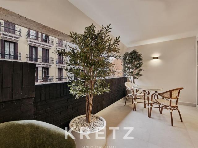 Piso de lujo de 150 m2 en venta en Madrid, España