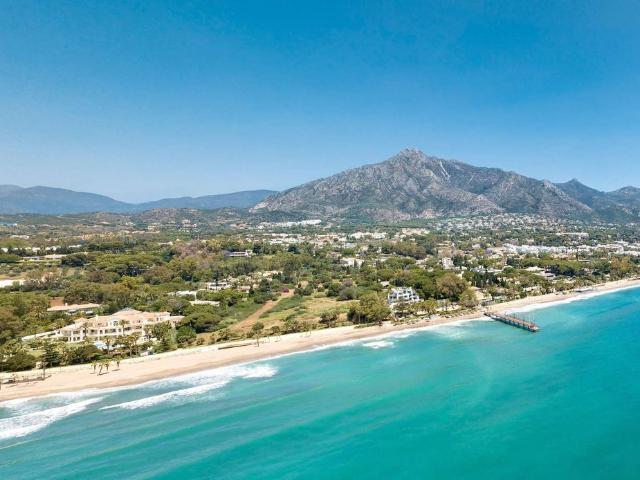 Piso de lujo de 150 m2 en venta en Marbella, España