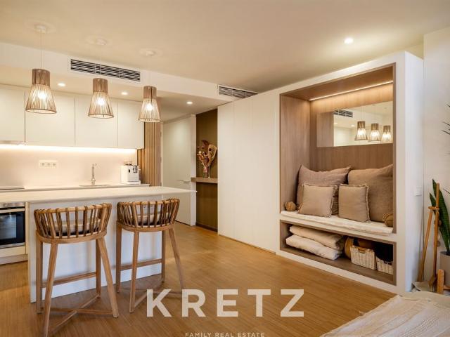 Piso de lujo en venta en Barcelona, España