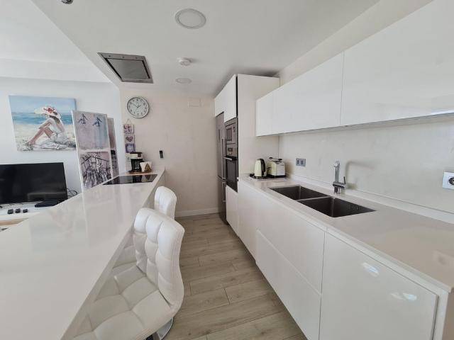 Piso de lujo de 150 m2 en venta en Fuengirola, Andalucía